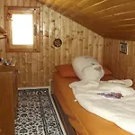 Alpesi faház Del Frassino *