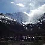 Alpesi faház Del Frassino Macugnaga