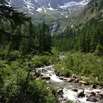 Alpesi faház Del Frassino
