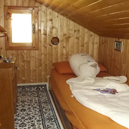 Chalet Del Frassino *