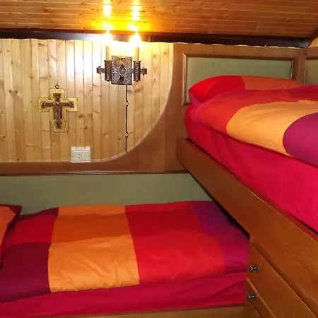 Del Frassino Macugnaga