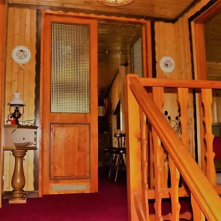 Del Frassino Chalet *