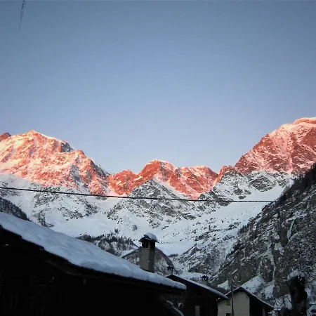 Del Frassino Chalet *