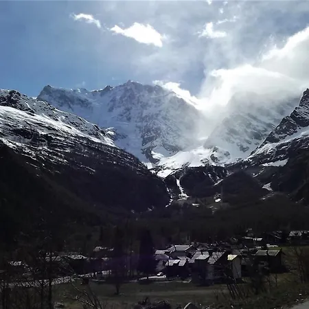 Chalet Del Frassino Macugnaga