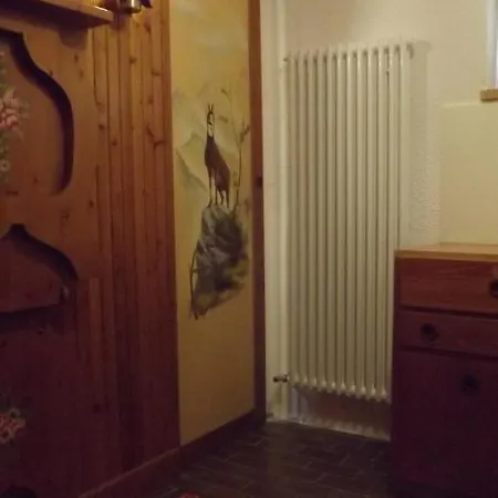 Del Frassino Macugnaga