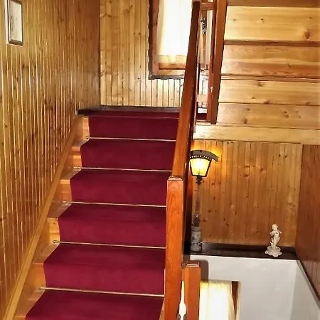 Del Frassino Chalet *