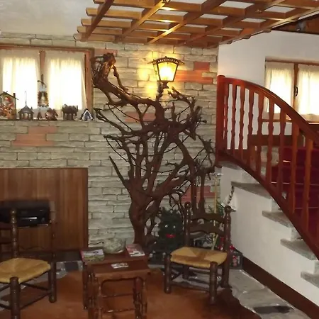 Del Frassino Macugnaga