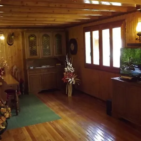 Chalet Del Frassino Macugnaga