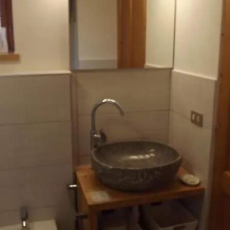 Del Frassino Macugnaga